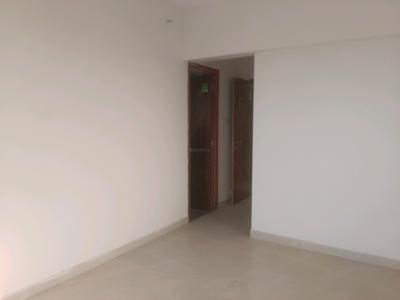 Bedroom Image of 698 Sq.ft 2 BHK Apartment / Flat for sale in Marine View, Borivali West Mumbai for Rs. 15900000