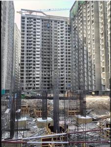 Image of 1003 Sq.ft 2 BHK Apartment / Flat for sale in Kohinoor Sapphire Pune, Tathawade, Pune for Rs. 5500000