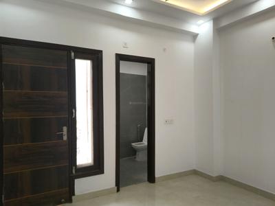 Bedroom Image of 1400 Sq.ft 3 BHK Apartment / Flat for sale in Shastri Nagar Ghaziabad for Rs. 6565000