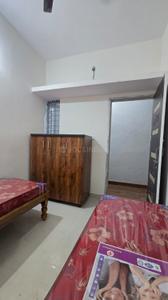 Bedroom Image of 2400 Sq.ft 9 BHK Independent House for sale in Amrutahalli Bengaluru for Rs. 21000000