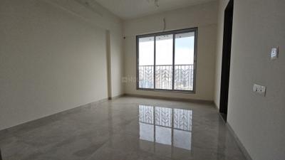 Bedroom Image of 1450 Sq.ft 3 BHK Apartment / Flat for sale in Shivoham Avyukta Neelkamal, Borivali West Mumbai for Rs. 32000000