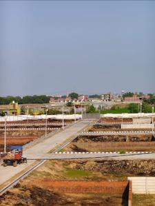 Image of 1500 Sq.ft Residential Plot / Land for sale in Bijnor, Lucknow for Rs. 2100000