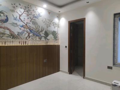 Bedroom Image of 1890 Sq.ft 4 BHK Builder Floor for sale in Ridhi Ultra Luxury Foors, Green Field Colony Faridabad for Rs. 17200000