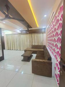 Bedroom Image of 1800 Sq.ft 3 BHK Apartment / Flat for sale in Zundal Ahmedabad for Rs. 11000000