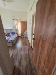 Bedroom Image of 1700 Sq.ft 2 BHK Independent House for rent in Yelahanka Satellite Town Bengaluru for Rs. 28500