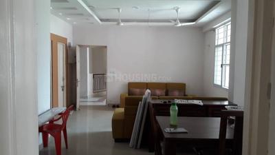 Hall Image of 4500 Sq.ft 5 BHK Independent House for sale in Ashiyana Lucknow for Rs. 40000000