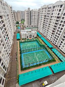 Image of 1450 Sq.ft 3 BHK Apartment / Flat for sale in Nyati Era I, Dhanori, Pune for Rs. 13300000