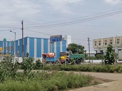 Image of 1200 Sq.ft Residential Plot / Land for sale in Puzhal, Chennai for Rs. 7500000