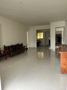 Image of 1200 Sq.ft 3 BHK Apartment / Flat for rent in Powai Naka, Satara for Rs. 28000