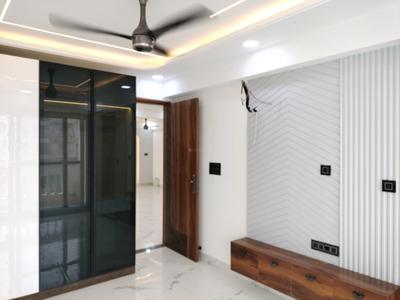 Bedroom Image of 1700 Sq.ft 3 BHK Apartment / Flat for sale in Sukh Sagar Apartments, Sector 9 Dwarka New Delhi for Rs. 31000000