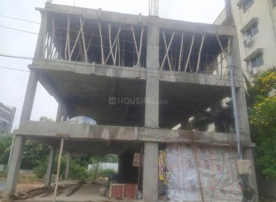 Image of 1900 Sq.ft 3 BHK Apartment / Flat for sale in Pothinamallayya Palem, Visakhapatnam for Rs. 8550000