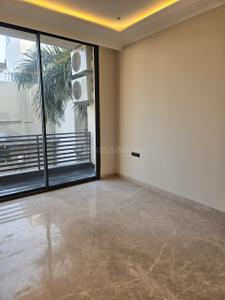 Bedroom Image of 4500 Sq.ft 4 BHK Builder Floor for sale in South Extension II New Delhi for Rs. 350000000