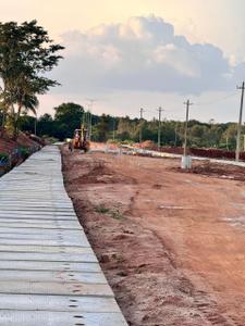 Image of 2400 Sq.ft Residential Plot / Land for sale in  Nadaprabhu Kempegowda Layout, Kengeri, Bengaluru for Rs. 29040000