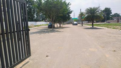 Image of 1000 Sq.ft Residential Plot / Land for sale in Juggaur, Lucknow for Rs. 2800000