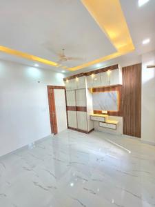 Hall Image of 1350 Sq.ft 3 BHK Apartment / Flat for sale in SVR Residency, Siddharth Vihar Ghaziabad for Rs. 4200000