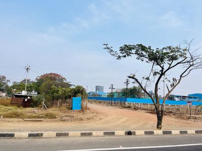 Image of 1000 Sq.ft Residential Plot / Land for sale in Swargate, Pune for Rs. 250000