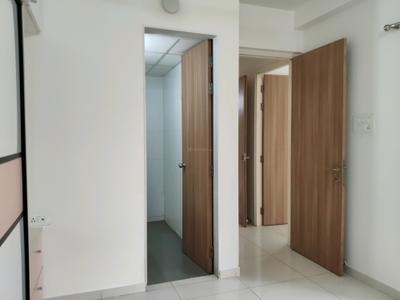 Bedroom Image of 500 Sq.ft 1 BHK Apartment / Flat for sale in JVM Veda, Kasarvadavali Thane for Rs. 5700000