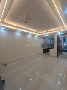 Hall Image of 900 Sq.ft 2 BHK Builder Floor for sale in Ramesh Nagar New Delhi for Rs. 14900000