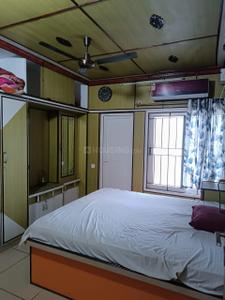 Bedroom Image of 1380 Sq.ft 3 BHK Apartment / Flat for rent in Brigade Gateway, Rajajinagar Bengaluru for Rs. 120000