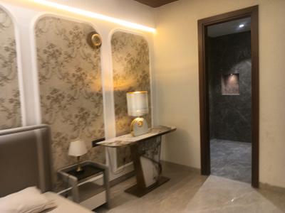 Bedroom Image of 2250 Sq.ft 4 BHK Builder Floor for sale in Sector 15 Gurgaon for Rs. 34900000