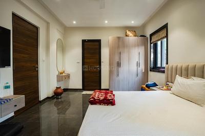 Bedroom Image of 3971 Sq.ft 4 BHK Villa for sale in Nitin La Marvel Colony, Panjim Goa for Rs. 65000000