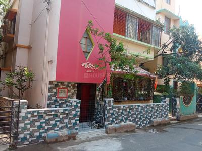 Image of 150 Sq.ft 1 RK Independent House for rent in Purba Barisha, Kolkata for Rs. 6400