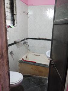 Bathroom Image of 3600 Sq.ft 4 BHK Independent House for sale in Lodha Casa Rio Gold, Palava Phase 1 Thane for Rs. 27000000