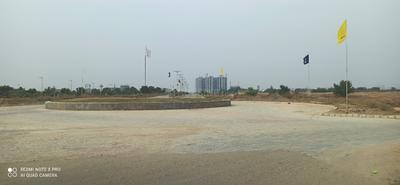 Image of 4500 Sq.ft Residential Plot / Land for sale in New Chandigarh, Chandigarh for Rs. 45000000