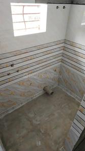 Bathroom Image of 505 Sq.ft 1 BHK Apartment / Flat for sale in Keshtopur Kolkata for Rs. 1900000
