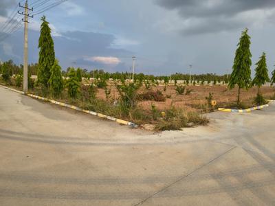 Image of 1200 Sq.ft Residential Plot / Land for sale in Malur, Kolar for Rs. 3250000