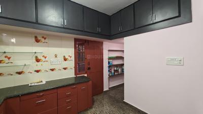 Kitchen Image of 1360 Sq.ft 3 BHK Independent House for sale in K R Puram Bengaluru for Rs. 25000000