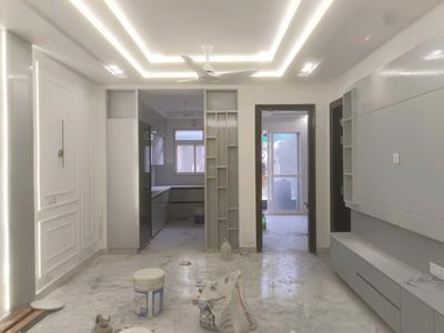 5 BHK Independent Builder Floor