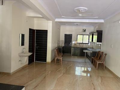 Hall Image of 1800 Sq.ft 4 BHK Duplex for rent in Agrawal Sagar Pearl, Jatkhedi Bhopal for Rs. 26000