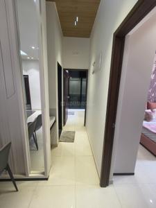 Hall Image of 1019 Sq.ft 2 BHK Apartment / Flat for sale in Ram Green Hive, Fursungi Pune for Rs. 6000000