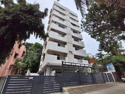 Image of 1125 Sq.ft 2 BHK Apartment / Flat for sale in Torana Apartments, Kothrud, Pune for Rs. 13500000