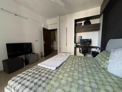 Bedroom Image of 1657 Sq.ft 3 BHK Apartment / Flat for sale in Umang Monsoon Breeze Phase 2, Sector 78 Gurgaon for Rs. 16200000