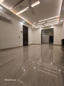 Hall Image of 2000 Sq.ft 3 BHK Builder Floor for rent in HUDA Plot Sector 38, Sector 38 Gurgaon for Rs. 58000