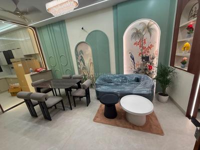 Hall Image of 2500 Sq.ft 4 BHK Independent House for sale in Narayan Vihar Jaipur for Rs. 15100000