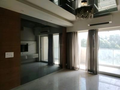 Living Room Image of 1300 Sq.ft 3 BHK Apartment / Flat for sale in Tulip Yellow, Sector 69 Gurgaon for Rs. 22800000