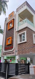 Image of 1917 Sq.ft 4 BHK Villa for sale in Chromepet, Chennai for Rs. 14810014