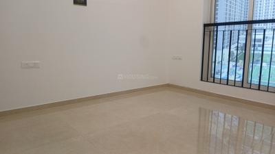 Bedroom Image of 640 Sq.ft 2 BHK Apartment / Flat for sale in Dosti Tulip Dosti West County, Thane West Thane for Rs. 12400000