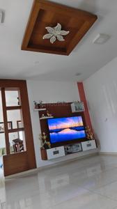 Hall Image of 2200 Sq.ft 2 BHK Independent House for rent in Villankurichi Coimbatore for Rs. 49000