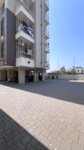 Image of 1900 Sq.ft 3 BHK Apartment / Flat for rent in S R Venus Height 2, Balitha, Vapi for Rs. 23000