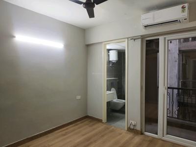 Bedroom Image of 1090 Sq.ft 3 BHK Builder Floor for sale in Signature Global City 81, Sector 81 Gurgaon for Rs. 12800000
