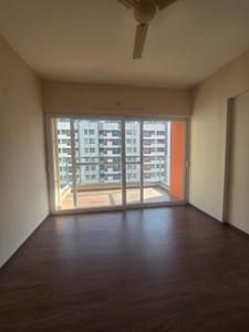 Hall Image of 1500 Sq.ft 3 BHK Apartment / Flat for rent in Shri Om Mangalam Yash, Kiwale Pune for Rs. 30000