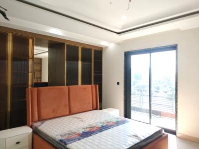 Bedroom Image of 4500 Sq.ft 4 BHK Builder Floor for sale in TDI The Retreat, Sector 89 Faridabad for Rs. 41000000