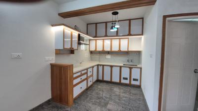 Kitchen Image of 2400 Sq.ft 3 BHK Duplex for sale in Ullalu Bengaluru for Rs. 19500000
