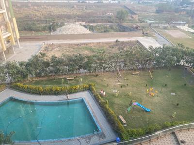 Image of 880 Sq.ft 2 BHK Apartment / Flat for sale in Muchipara, Durgapur for Rs. 3500000