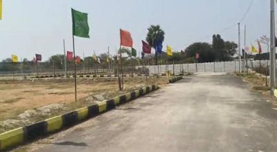Image of 3000 Sq.ft Residential Plot / Land for sale in Akkarampalle, Tirupathi for Rs. 6500000