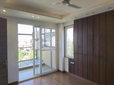 Bedroom Image of 2367 Sq.ft 3 BHK Builder Floor for sale in Mayfield Garden Luxury Floors, Mayfield Garden Gurgaon for Rs. 36000000